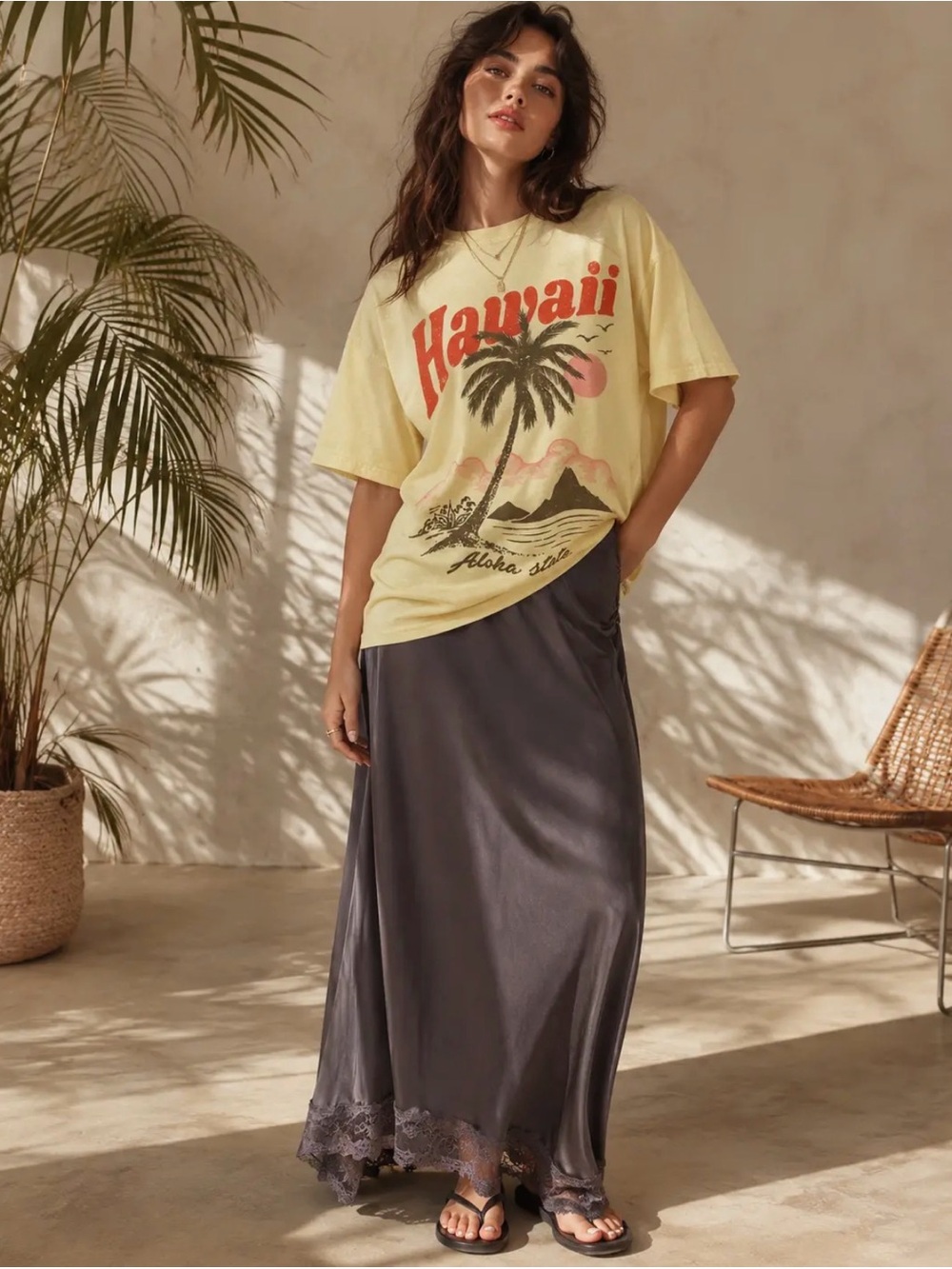 Hawaii Tee
